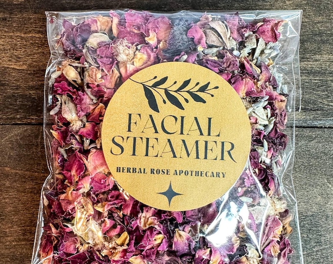 Relax, Clean and Soak Gift Set