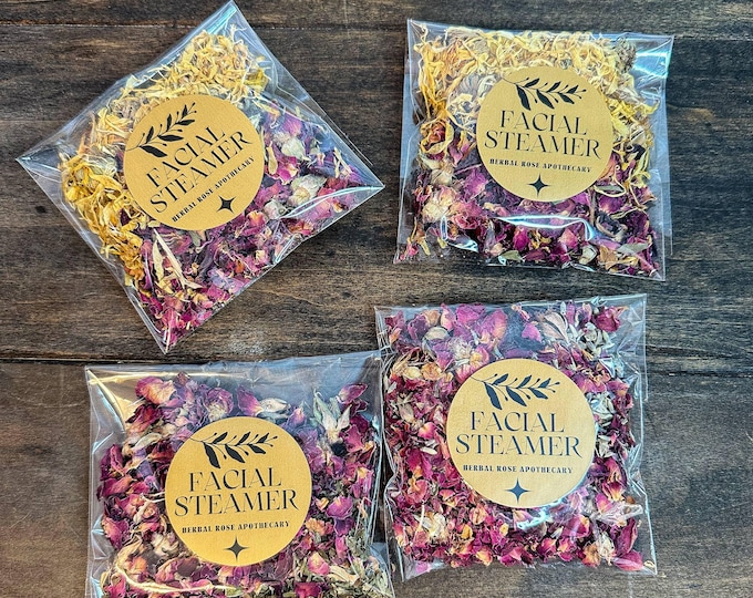 Steam, Soak and Clean Gift Set