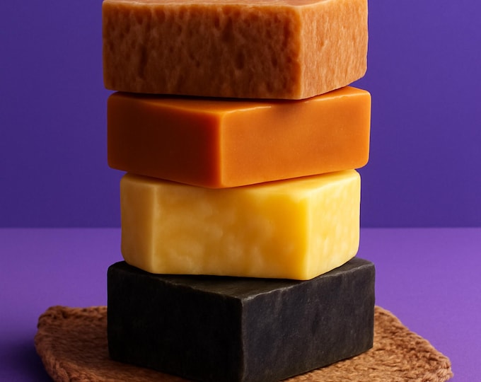 Relax, Clean and Soak Gift Set