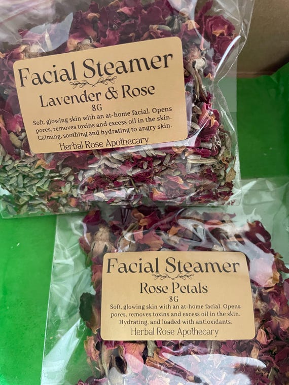 Build Your Own Spa Gift Box - Custom Facial Steamer, Soap & Cocoa