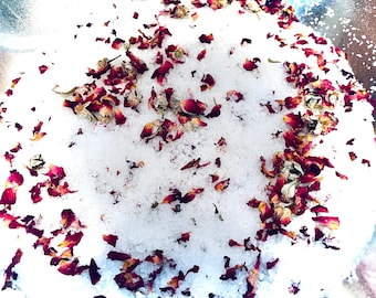 Relax, Clean and Soak Gift Set