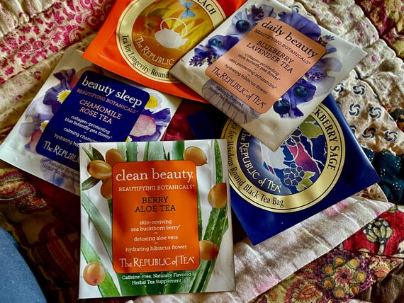 Birthday Gift Box, Spa Set for Women, Organic Self Care Spa Gift Box