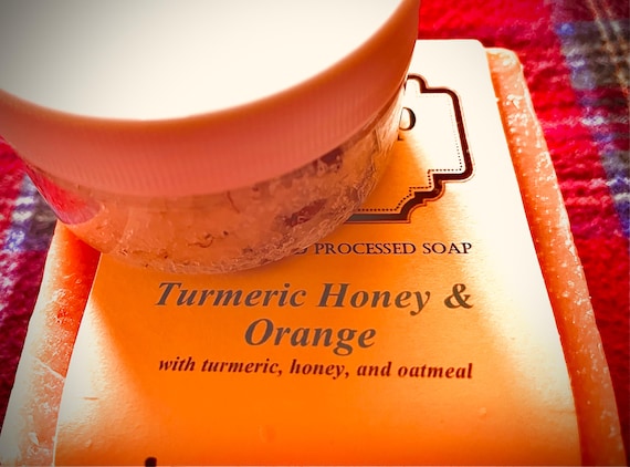 Soap, Bath Soak, Facial Steamer, Tea, Washcloth