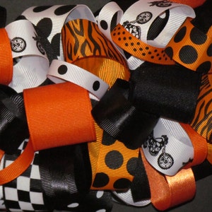 Motorcycle Riders Ribbon Wreath - Etsy