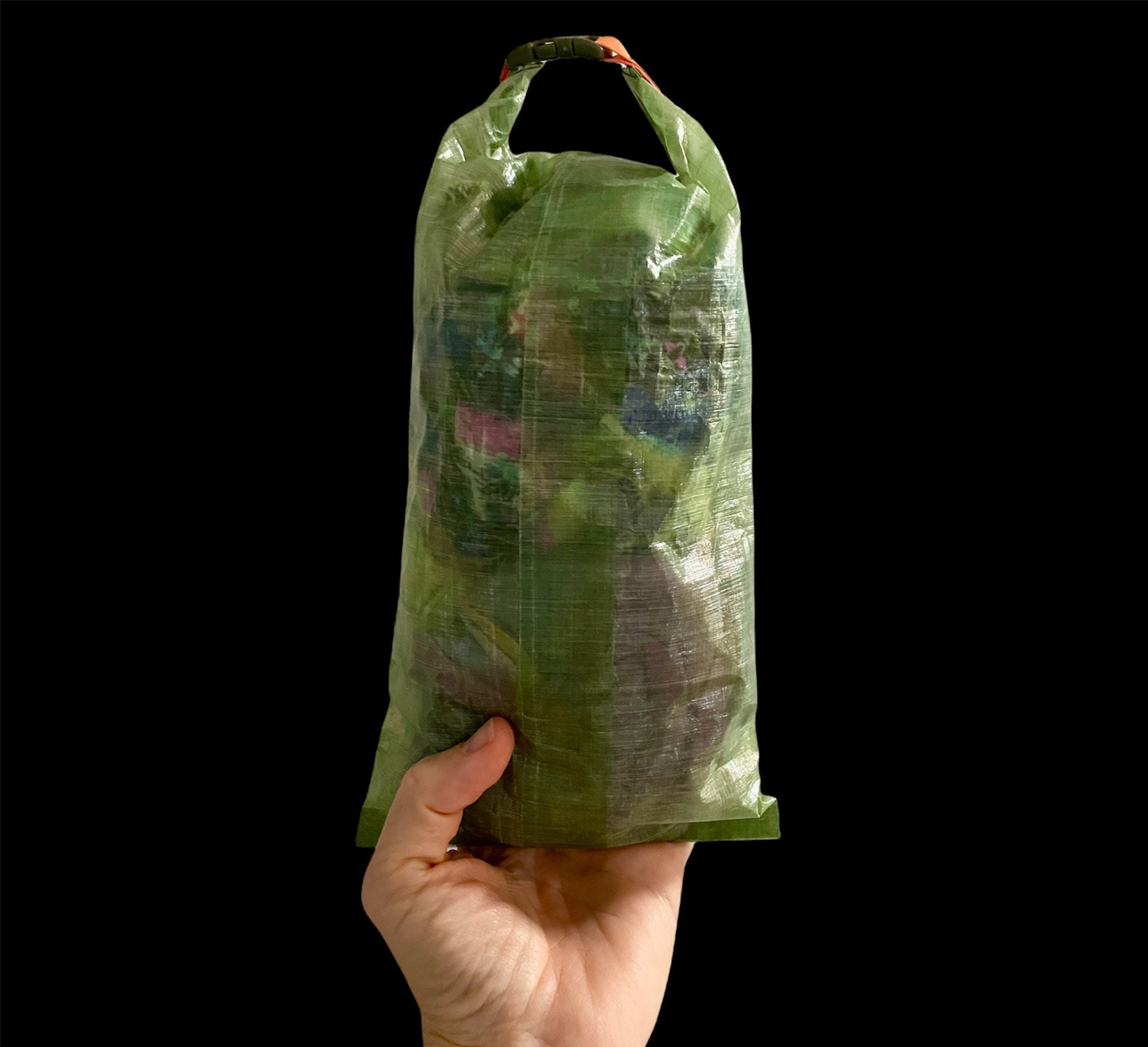 HighTailDesigns Shopping Bag S Jun Inoue