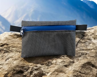 210D Venom™ Gridstop ECO Trail Cartera / cartera tipo bolsa ultraligera