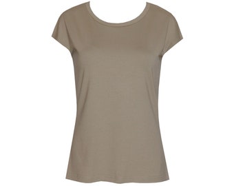 Shirt Jill comfortable yoga shirt in many colors perfect for combining