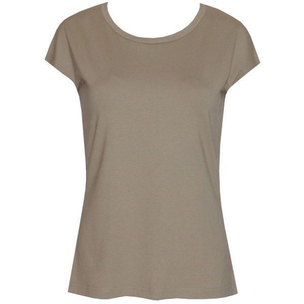 Shirt Jill comfortable yoga shirt in many colors perfect for combining