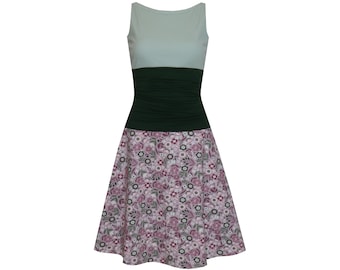 Kleid Ivy