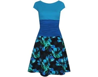 Kleid Ivy