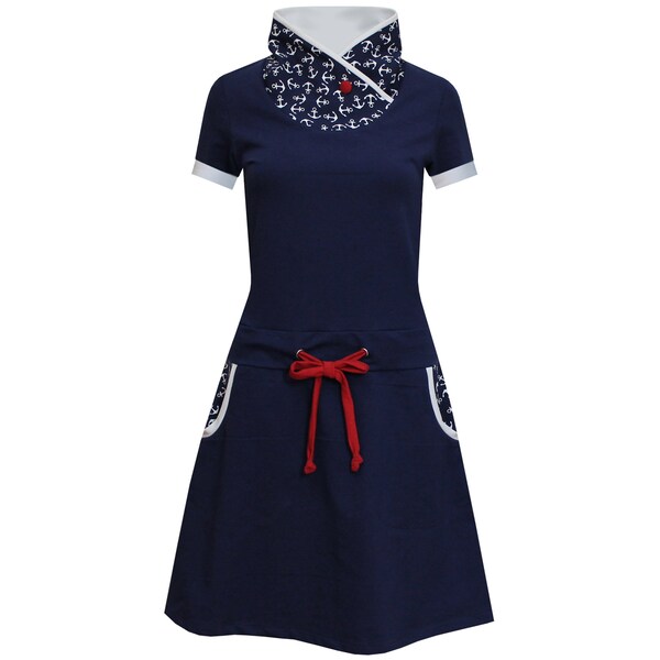 Dress Dorina AHOI