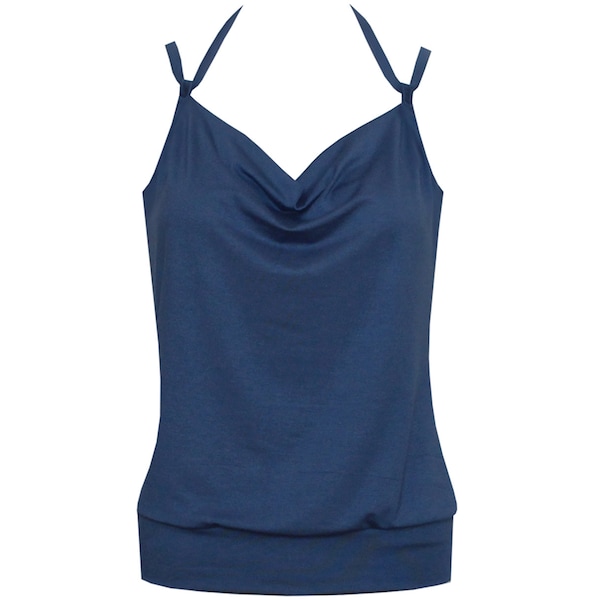 Tank top Finia in many colors