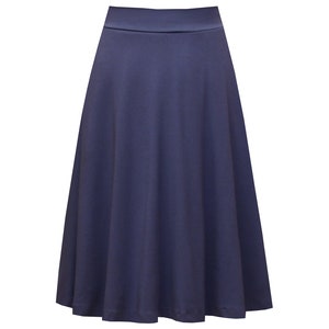 circle skirt