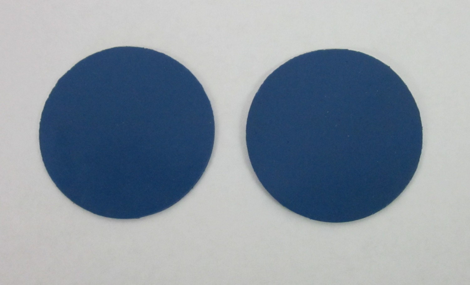 NEW Rubber Disc Needle Grabbers for Sewing (2) Made in the USA