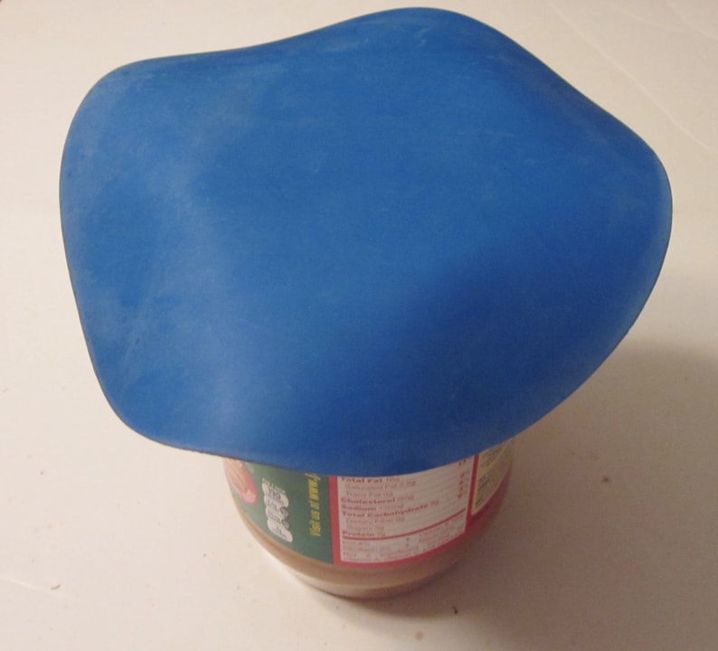 Nonslip Rubber Jar Opener Etsy