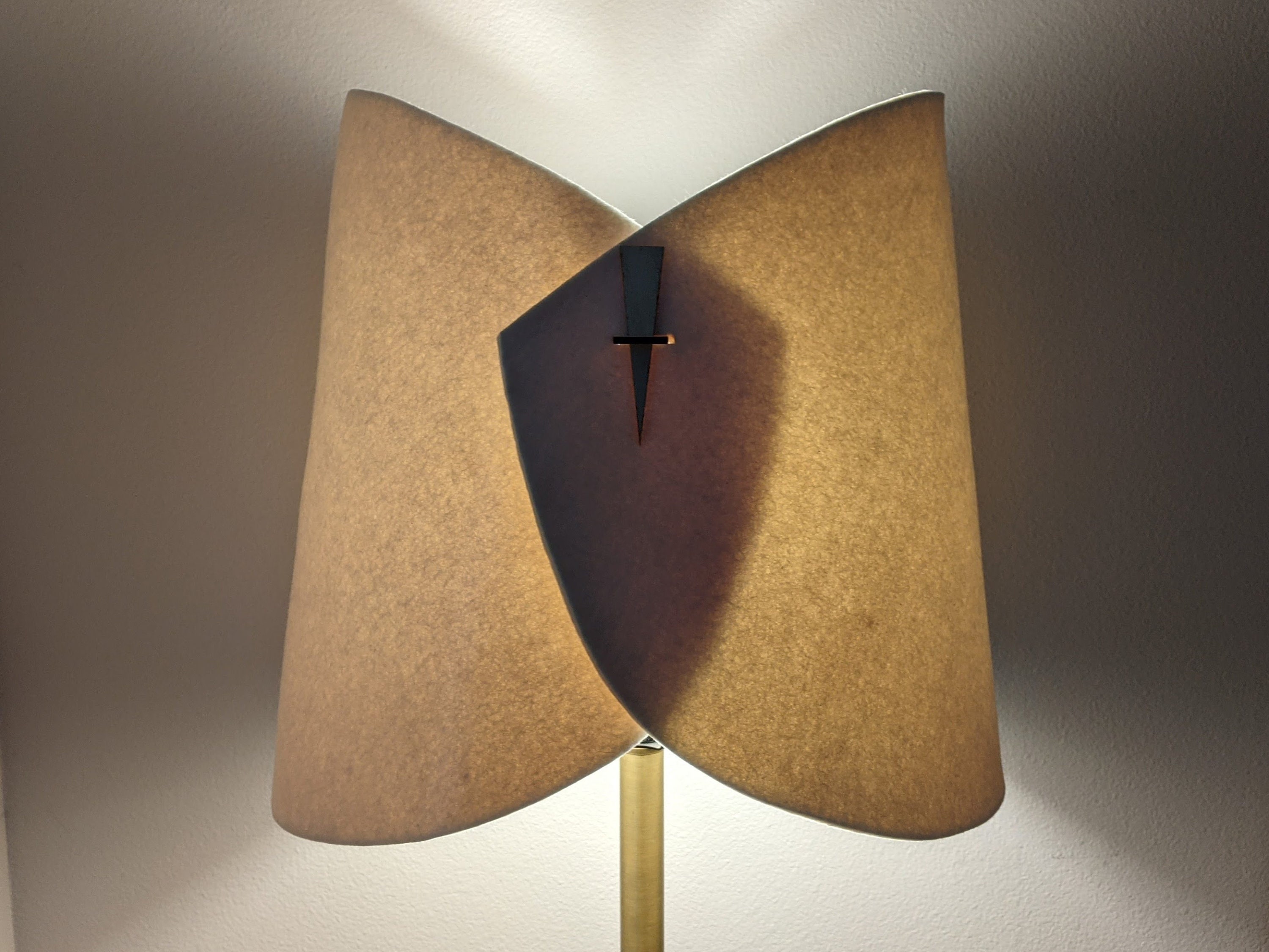 Felt Lamp Shade Felt Floor Lamp Shade Felt Table Lamp Shade Etsy