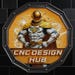 CNC Design Hub Team