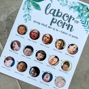 Baby Sex Game - Etsy Canada
