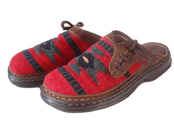 born clogs sale