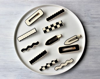 Hair Clips - Etsy Hair Clips - Etsy