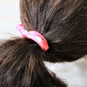 Unicorn-always be yourself unless you can be a unicorn then always be a unicorn-Hair Ties image 7