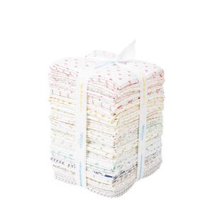 BEE BUNDLE BACKGROUNDS Fat Quarter Bundle Precuts by Lori Holt