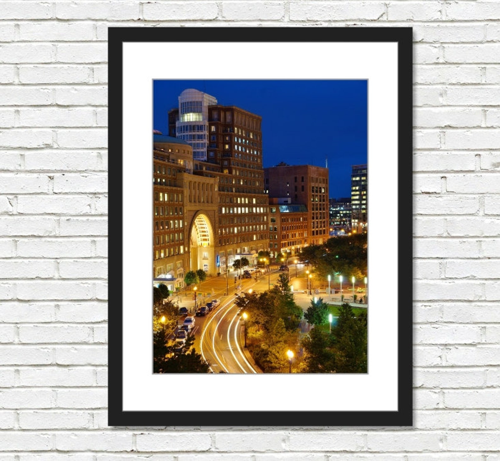 boston harbor hotel at rowes wharf