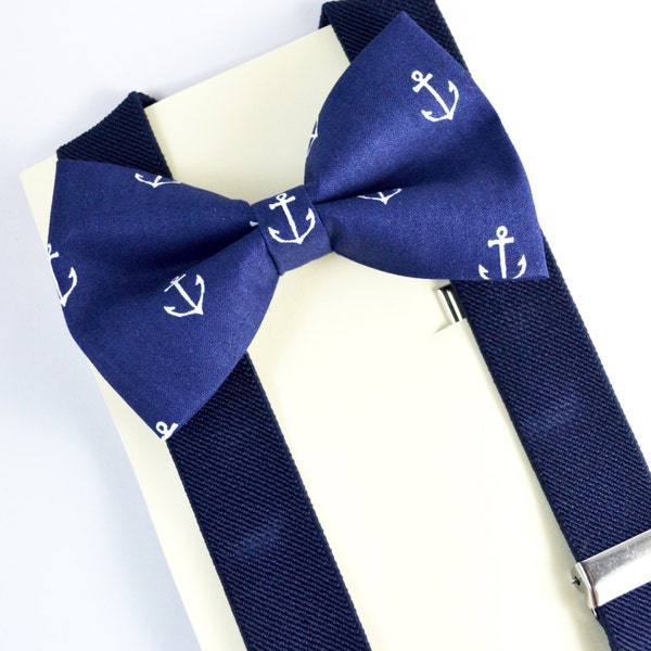 nautica bow tie