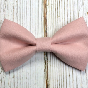 Cameo Bow tie/Wedding Bow tie/ Hand made, Pre tied or Self tied Bow tie