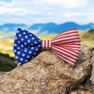 ANCLLO Papillon Da Annodare Nero Vintage Regolabile Da Uomo E Da Donna, Adatto Per Smoking Da Festa, Papillon Da Matrimonio - Foto 2