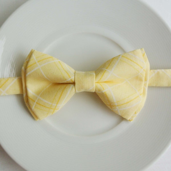 yd bow ties