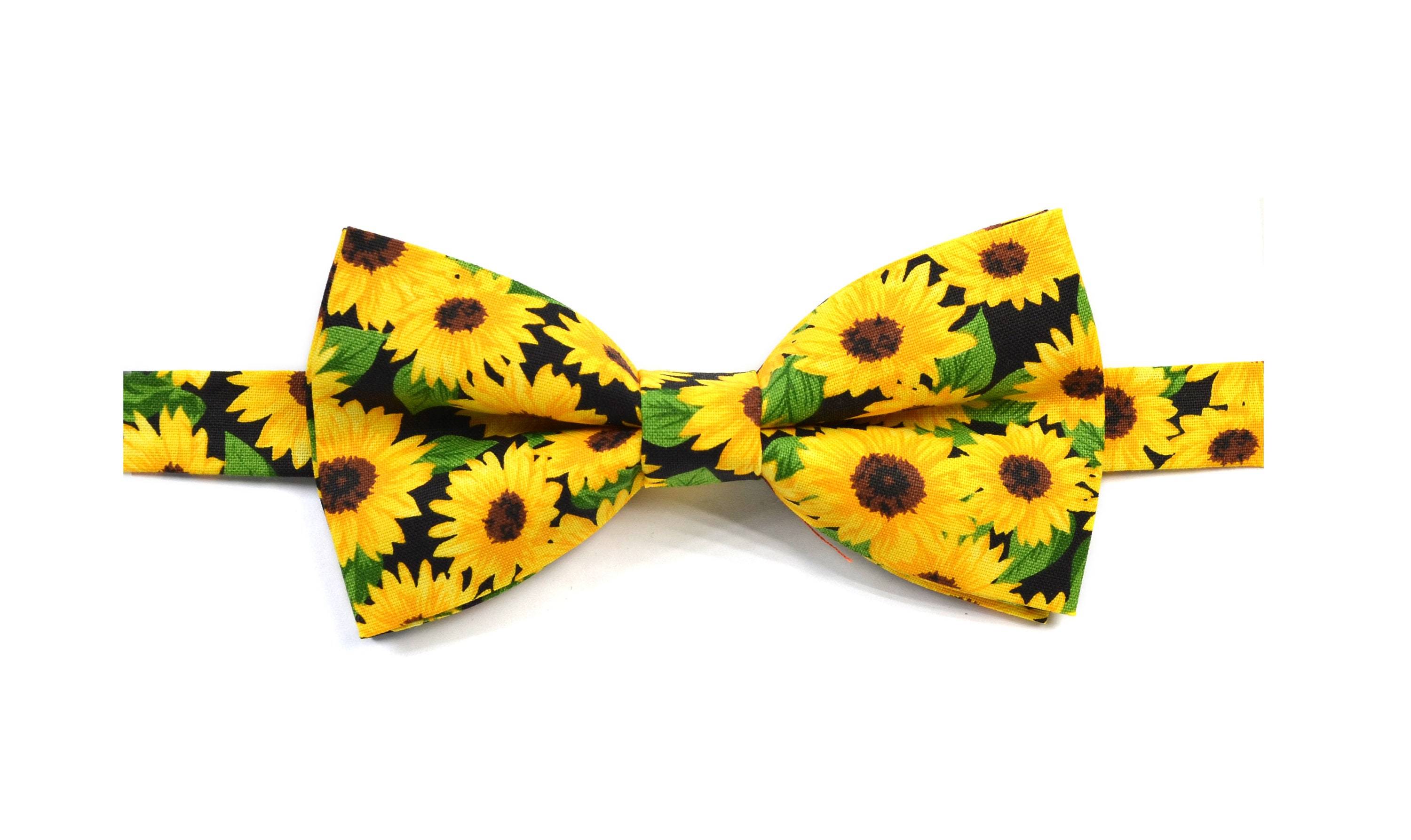 Classic Monogrammed Bow Tie - Sunny and Southern