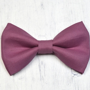 Chanti Bow tie/Wedding Bow tie/ Hand made, Pre tied or Self tied Bow tie