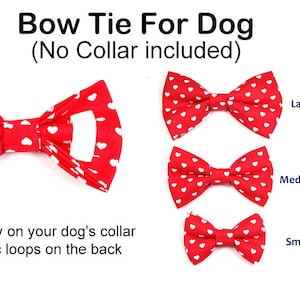 Black Bow Tie With White Polka Dot Bow Tie/for Men/boys/children/kids ...