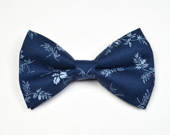 BowTie- Floral