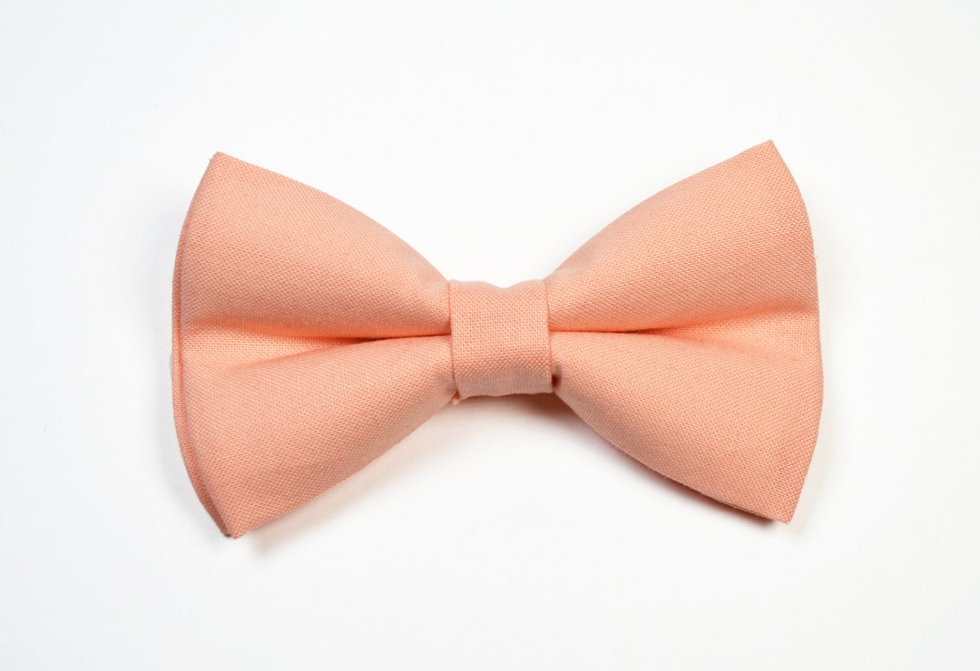 bellini bow tie