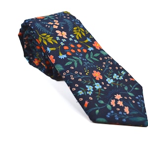 Marine-Krawatte, Hochzeitskrawatte, Herrenkrawatte, Jugendkrawatte, Kinderkrawatte, Wildwood Marinekrawatte, Vater und Sohn,Trauzeugen,Ringträgerkrawatte,Halskrawatte,Geschenk