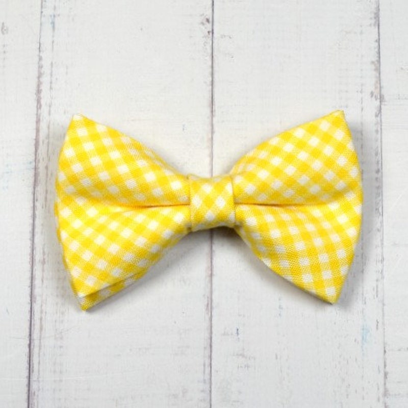 yd bow ties