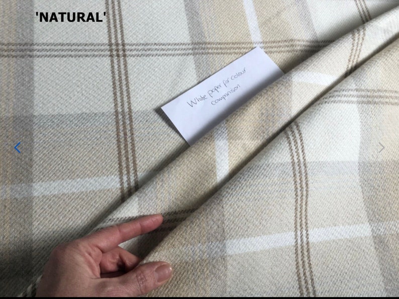 CURTAINCONNOISSEUR Cushion Cover - Thumbnail 2