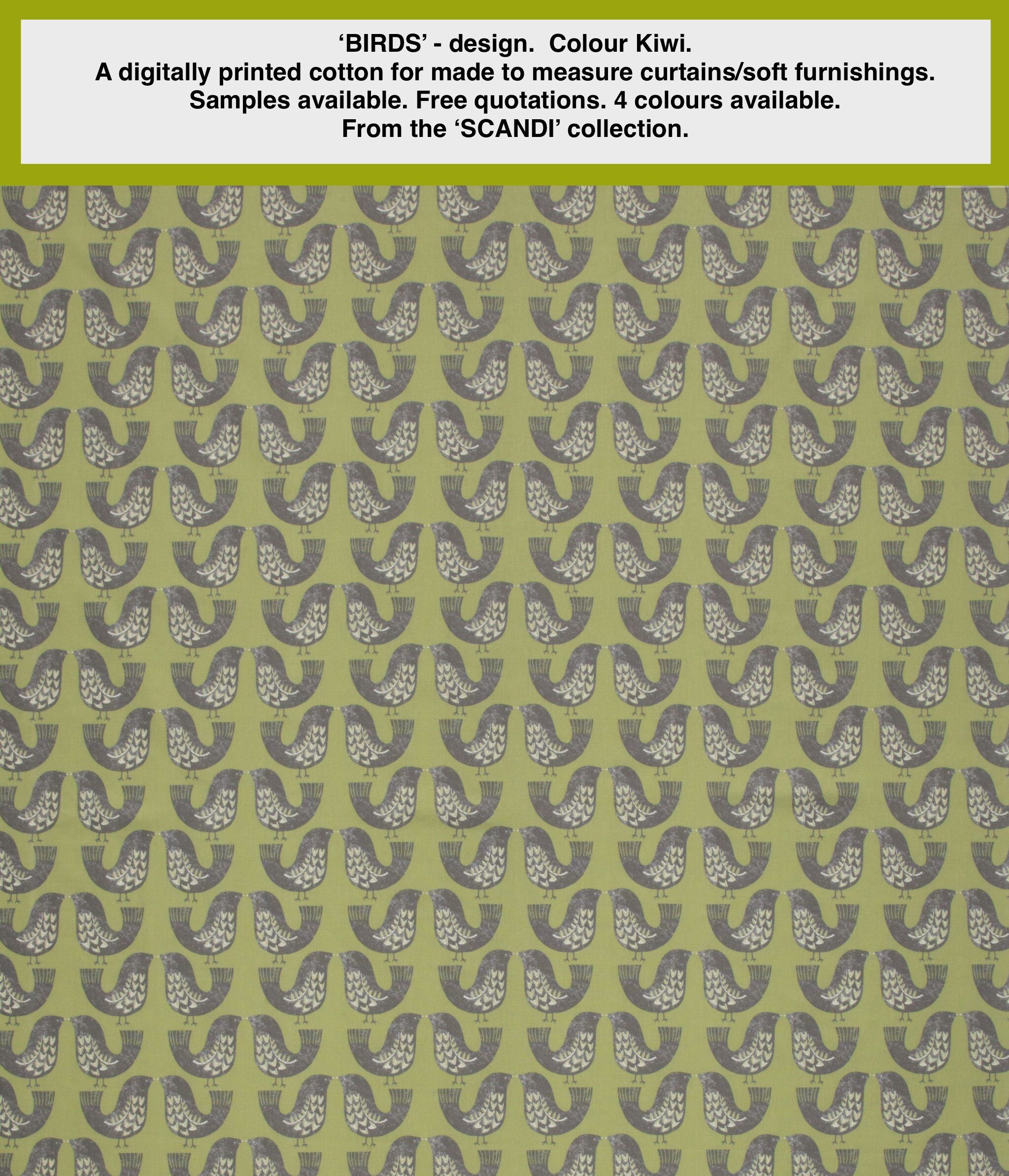 Scandi Made to Measure Window Curtains FABRIC SAMPLE. Wide Window, Bedroom  Curtains, Childrens Curtains, Eyelet, Pinch Pleat, Pencil Pleat, - Etsy, image size:2048x2387