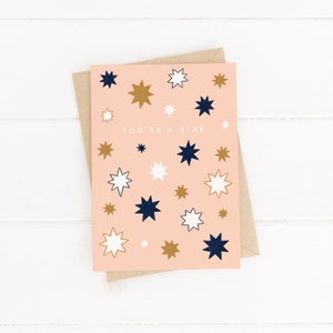 Eres una tarjeta estrella, Sólo quería decir tarjeta, Sólo una tarjeta de nota, Sólo porque tarjeta, Tarjeta de amistad
