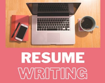 Professional Resume Writing | Resume Design | Modern Resume | Creative Resume