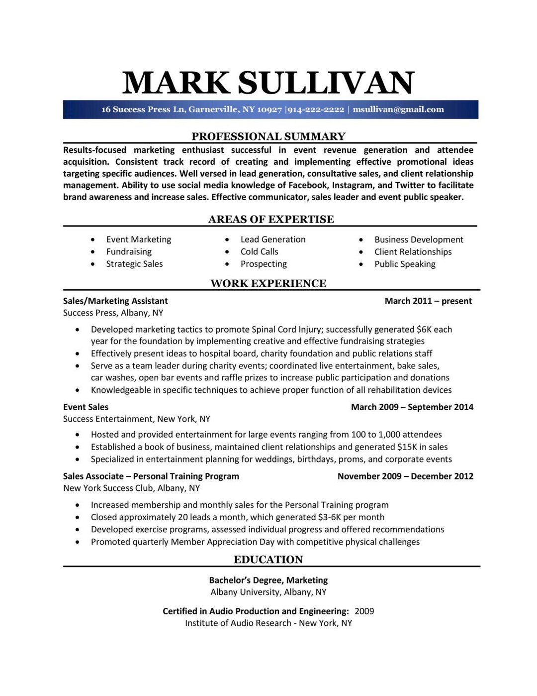 Professional Resume Writing | Resume Help | Job Search | Resume ...