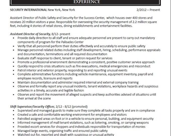 Custom resume writing about com