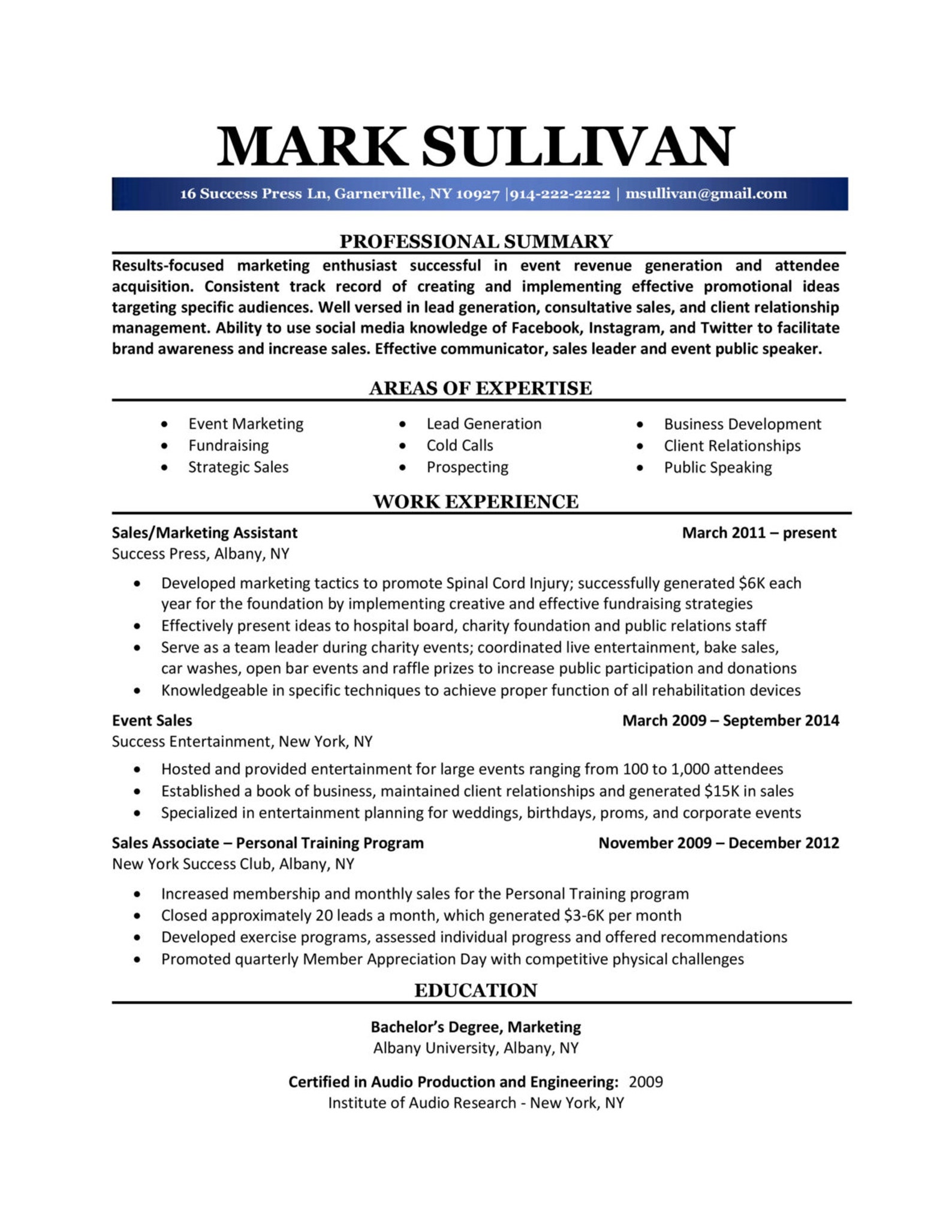 who can help with resume writing