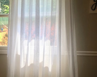 118 Inch Curtains Etsy