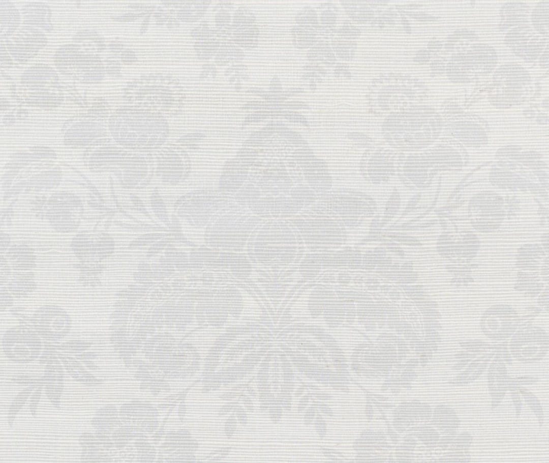 Schumacher Sisal Damask Wallpaper - Etsy