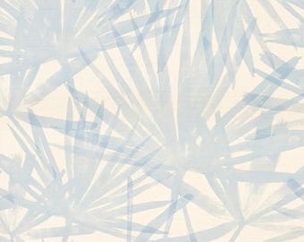 Sunlit Palm Wallpaper