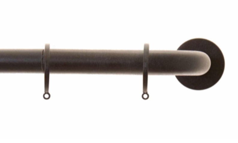 Self Return Rods French Return Rod Set - Etsy