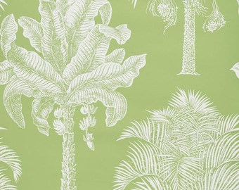 Grand Palms Wallpaper